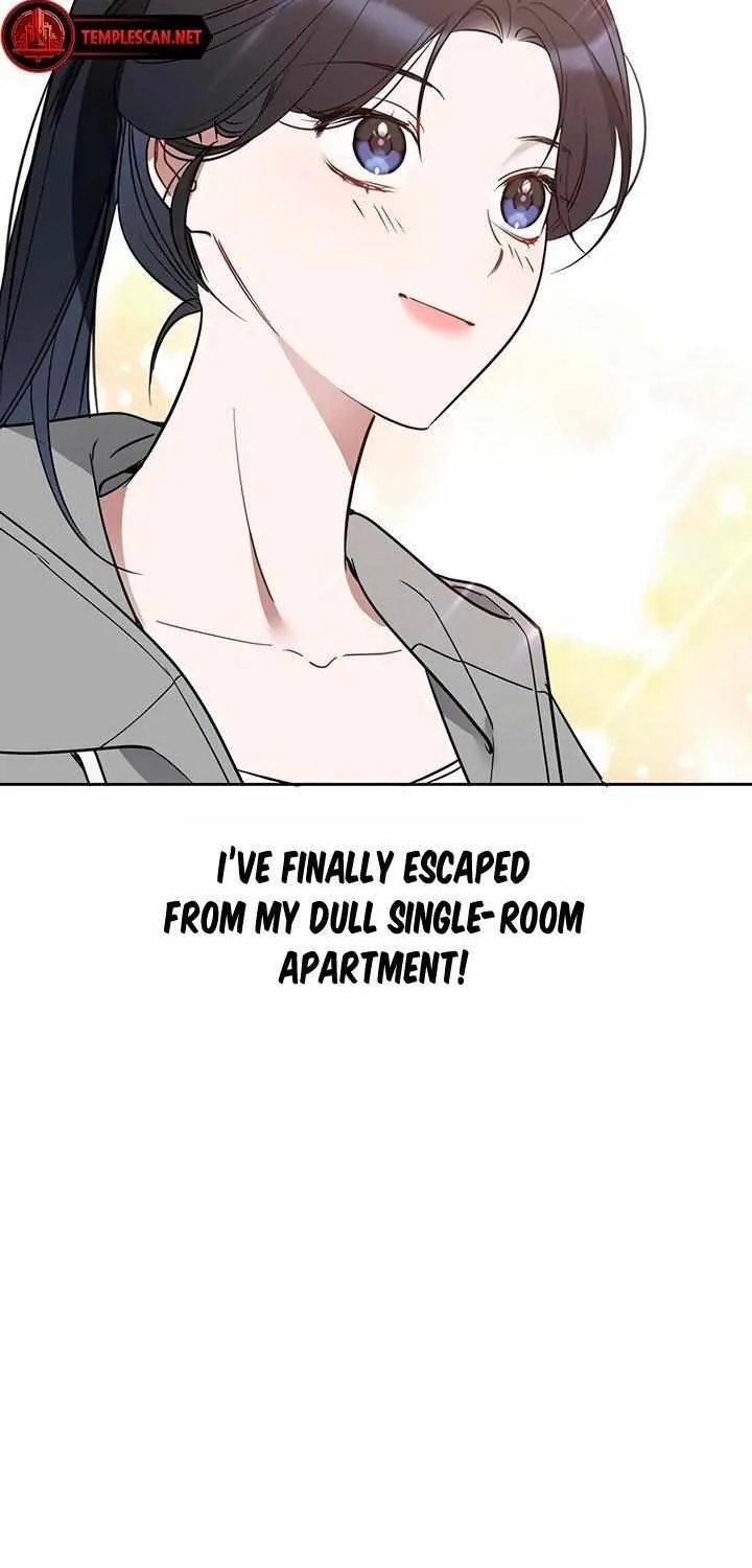Read Misfortune at Work chapter 49 image 5 on Lezhin