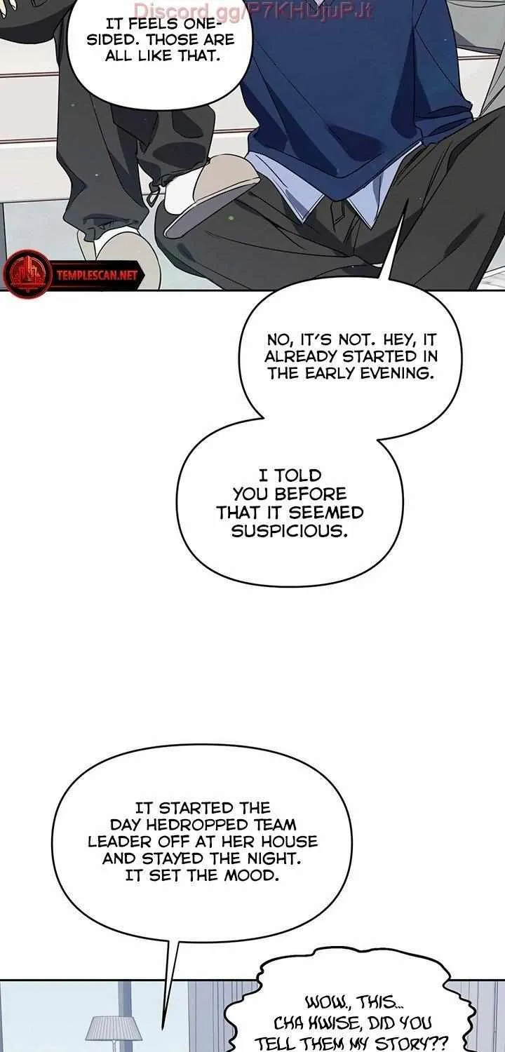 Read Misfortune at Work chapter 49 image 53 on Lezhin