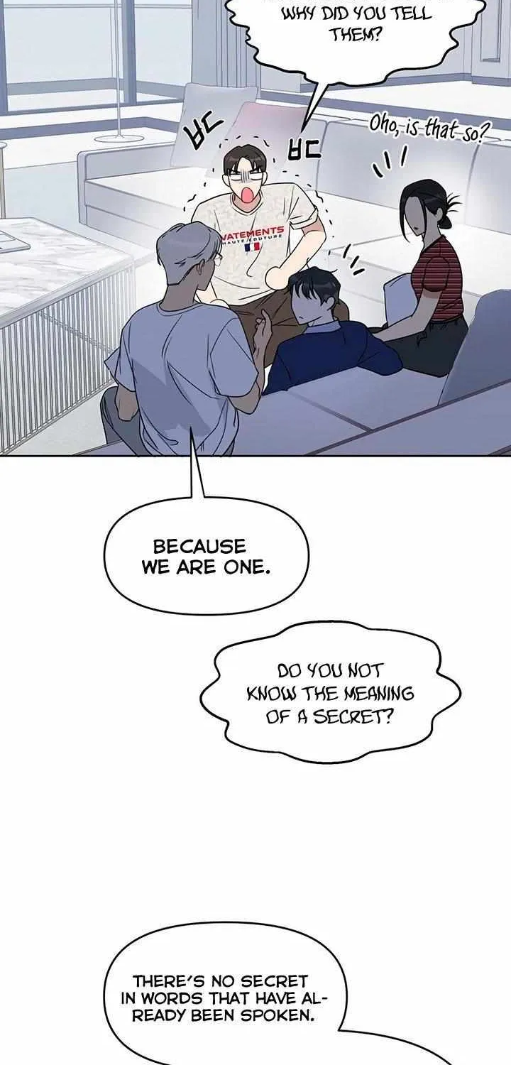 Read Misfortune at Work chapter 49 image 54 on Lezhin