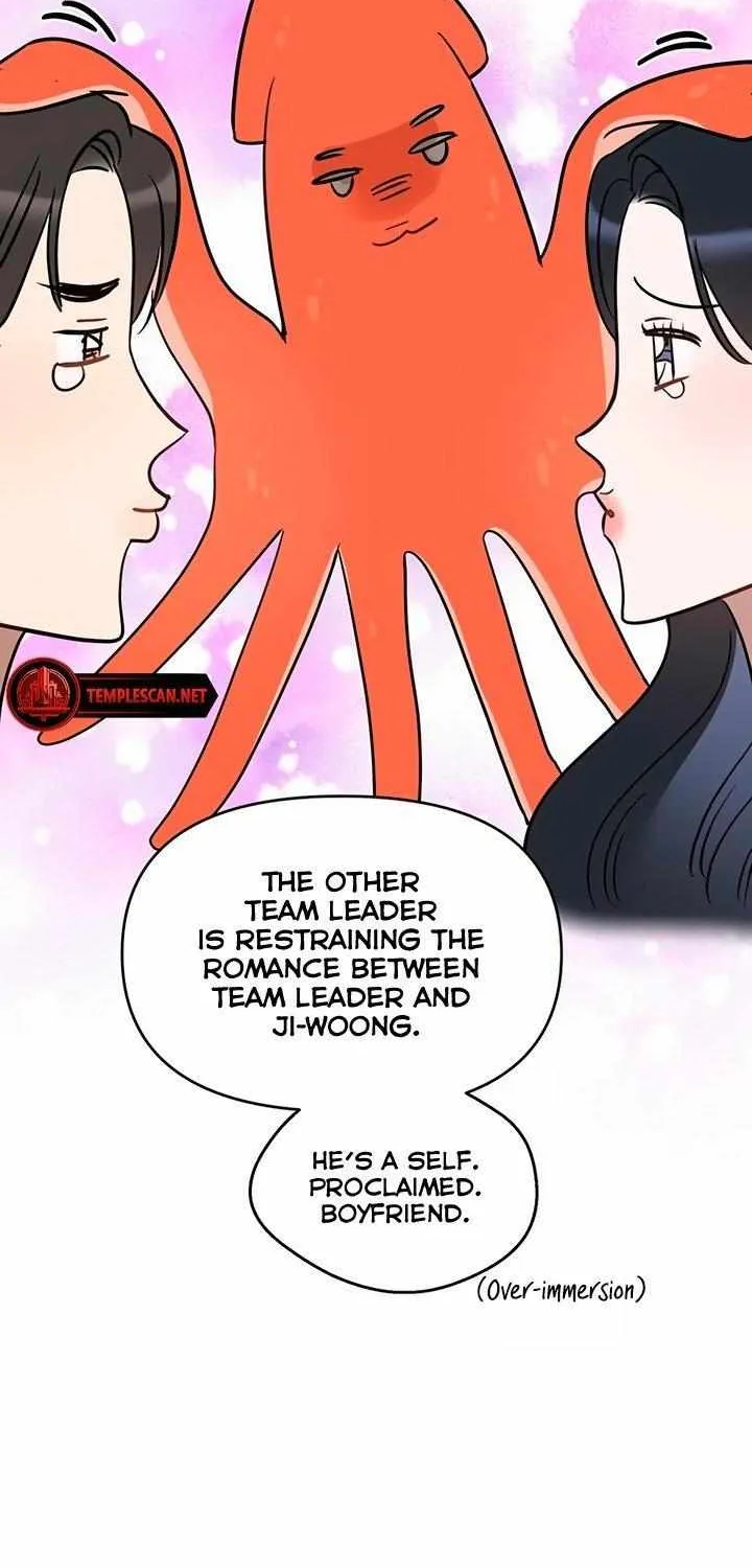 Read Misfortune at Work chapter 49 image 56 on Lezhin
