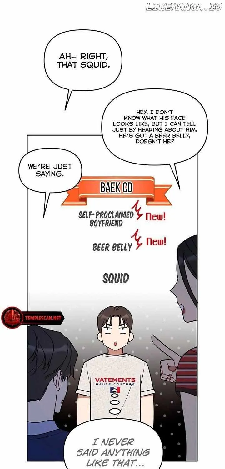 Read Misfortune at Work chapter 49 image 57 on Lezhin