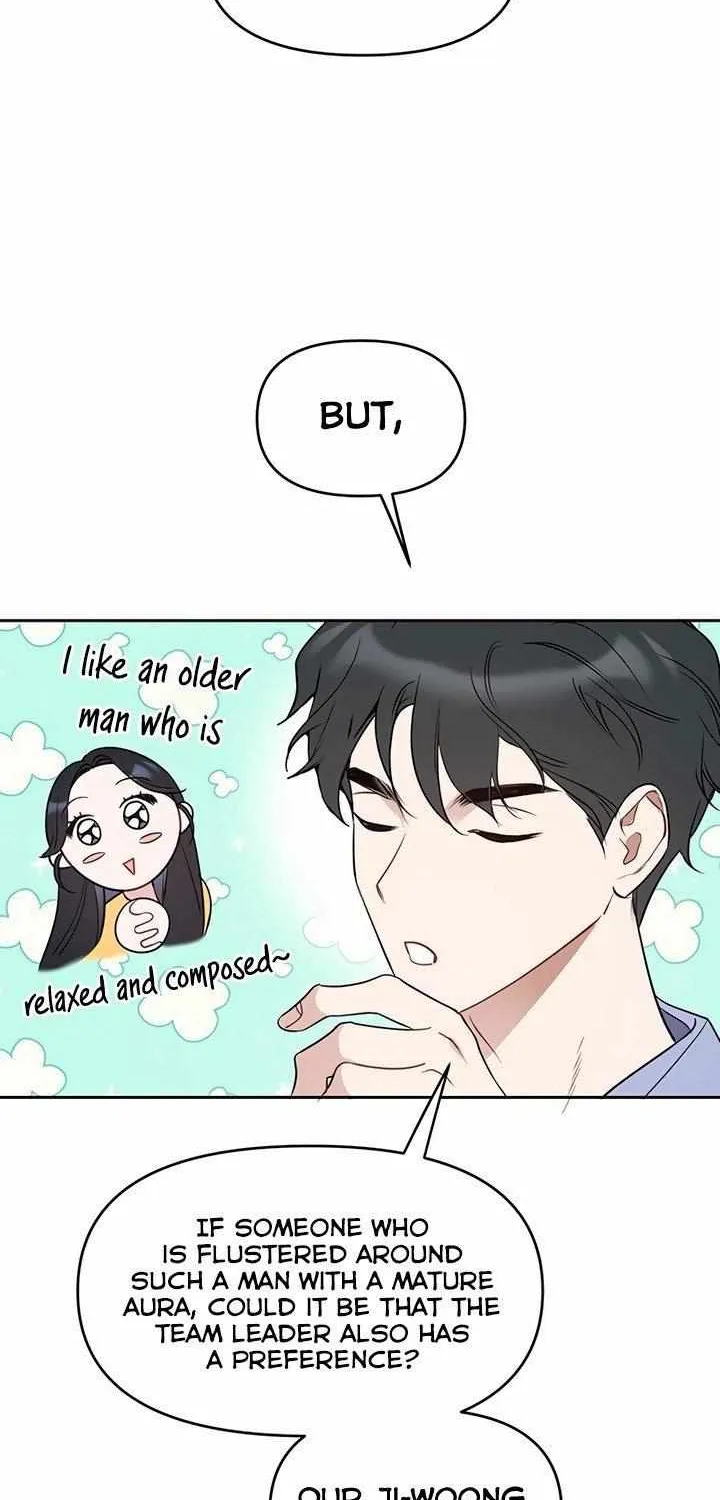 Read Misfortune at Work chapter 49 image 58 on Lezhin