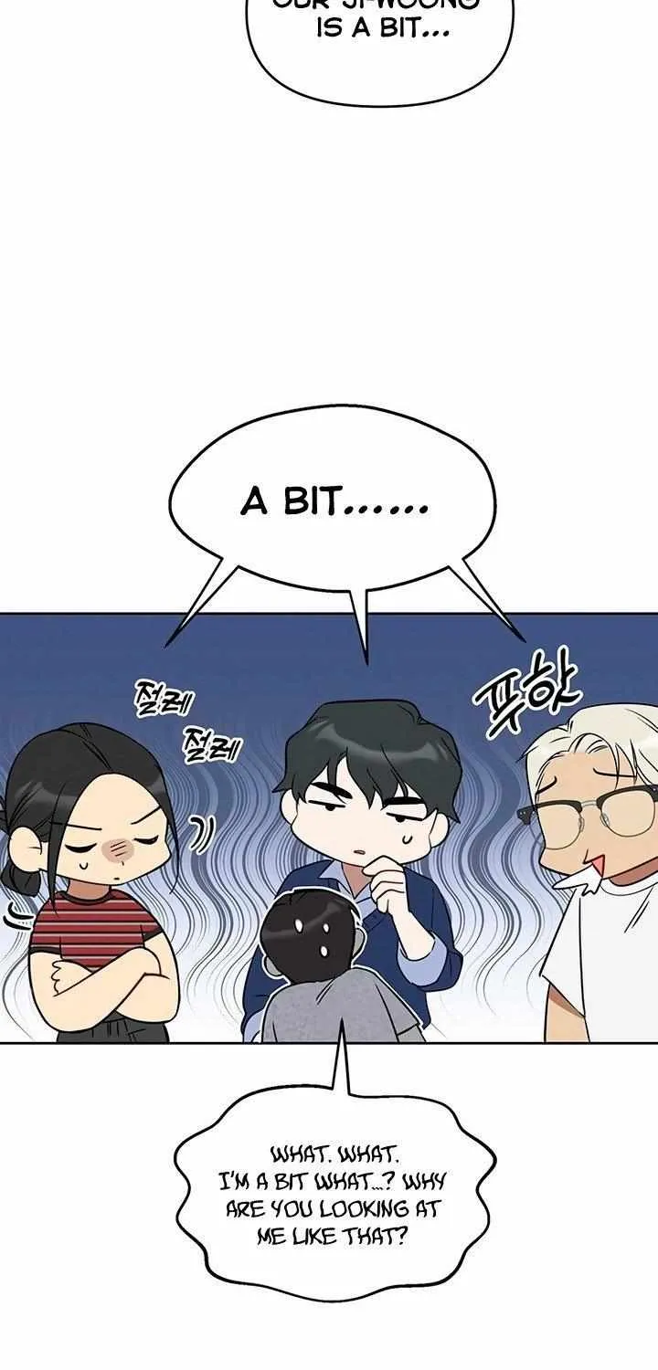 Read Misfortune at Work chapter 49 image 59 on Lezhin