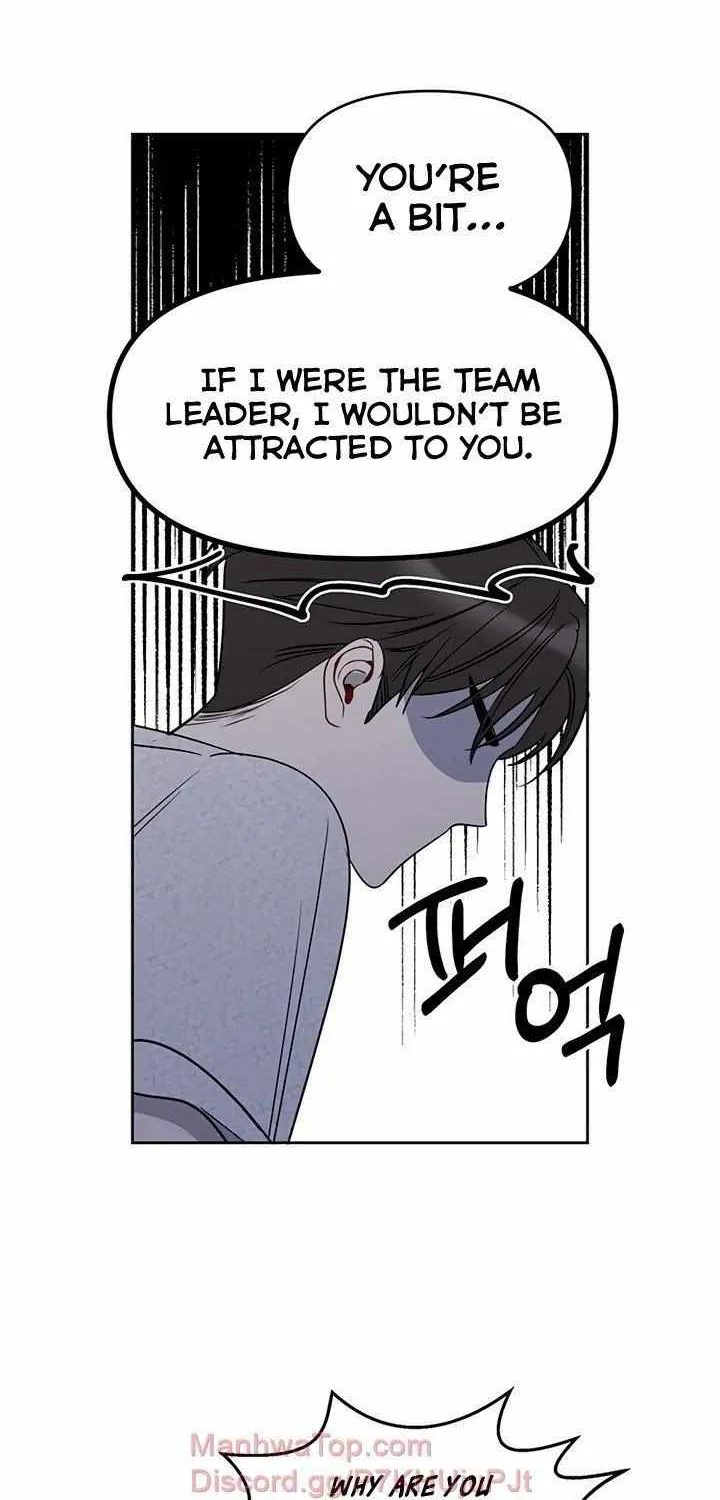 Read Misfortune at Work chapter 49 image 60 on Lezhin
