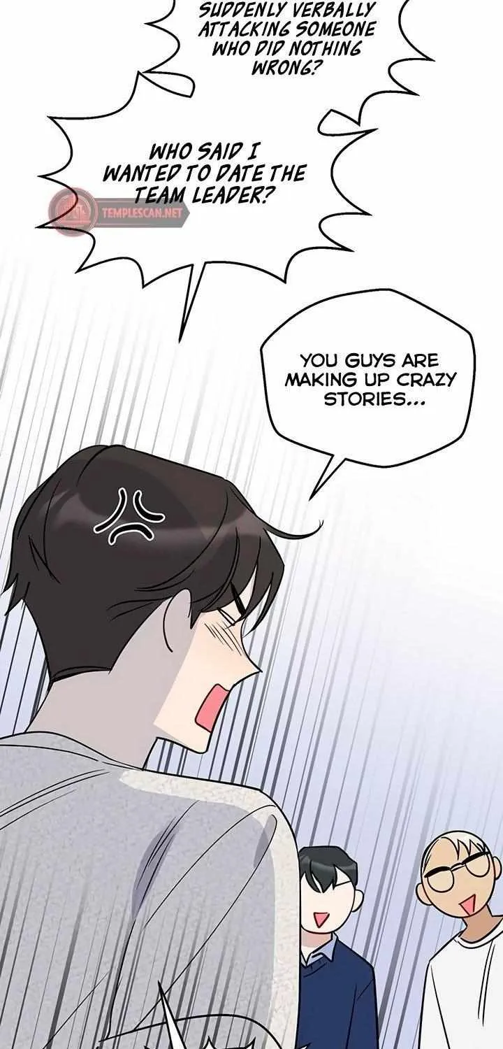 Read Misfortune at Work chapter 49 image 61 on Lezhin