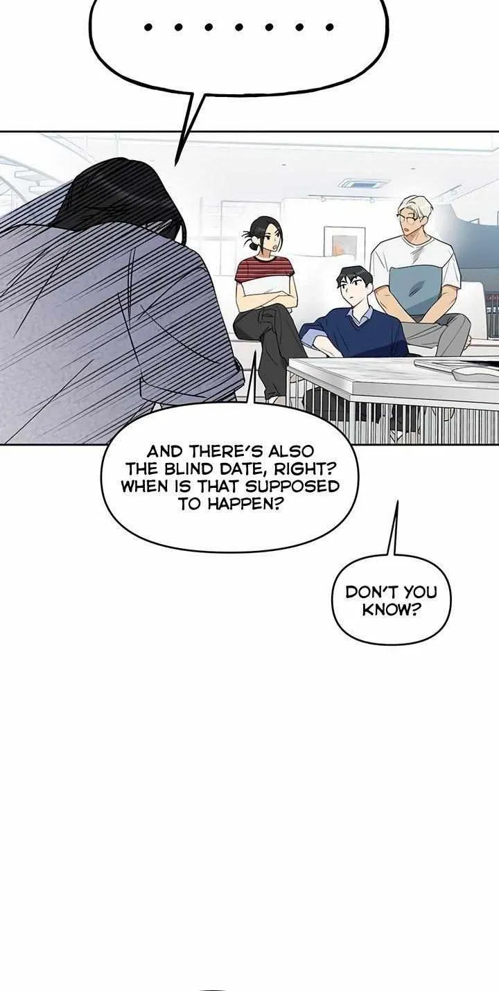 Read Misfortune at Work chapter 49 image 64 on Lezhin