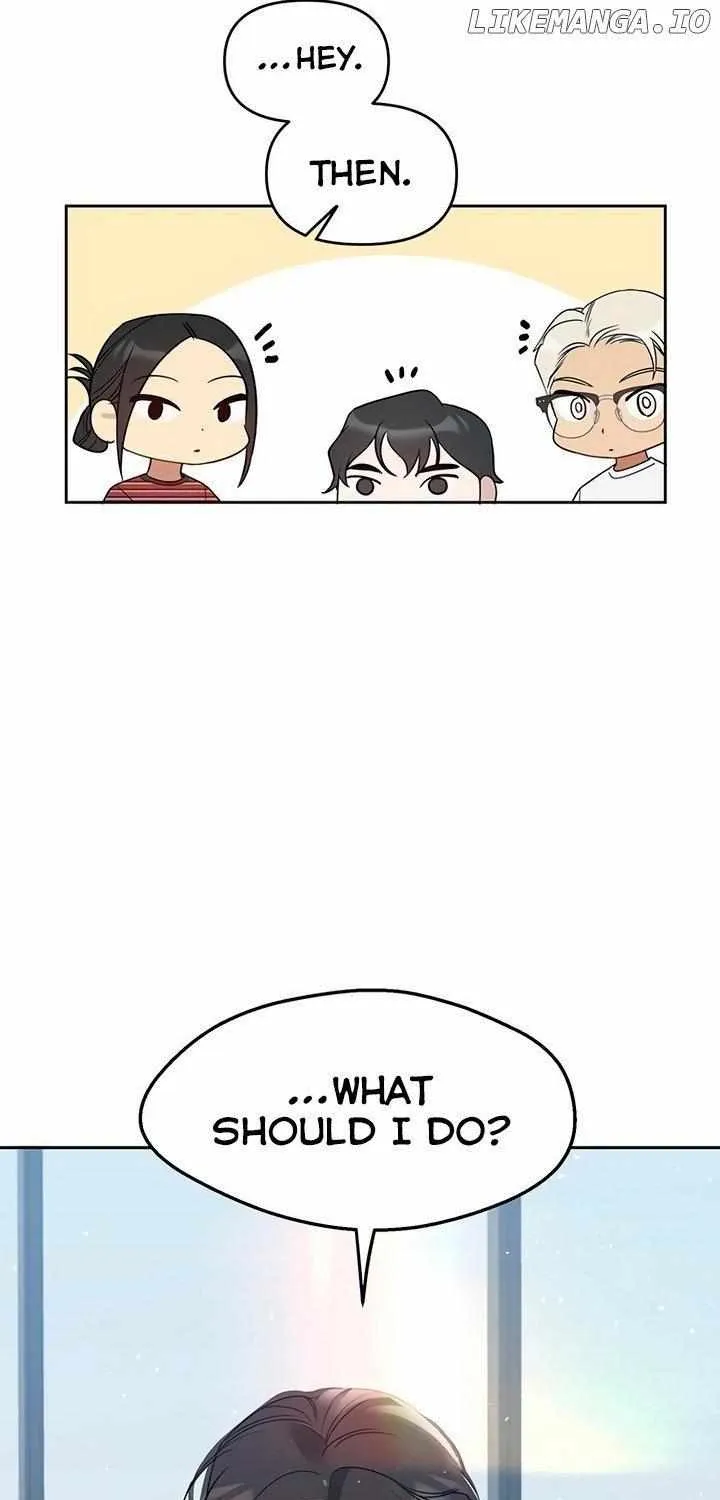 Read Misfortune at Work chapter 49 image 65 on Lezhin