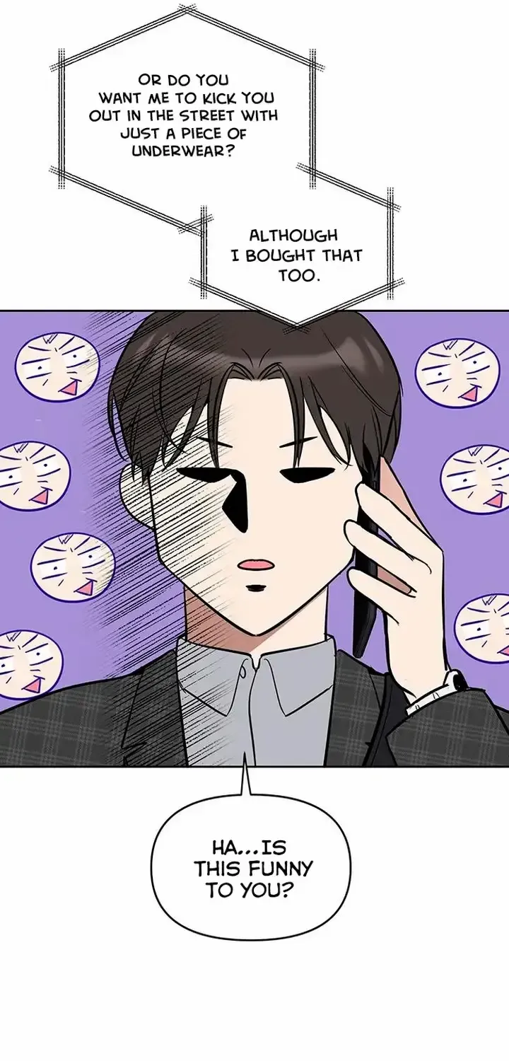 Read Misfortune at Work chapter 5 image 101 on Lezhin