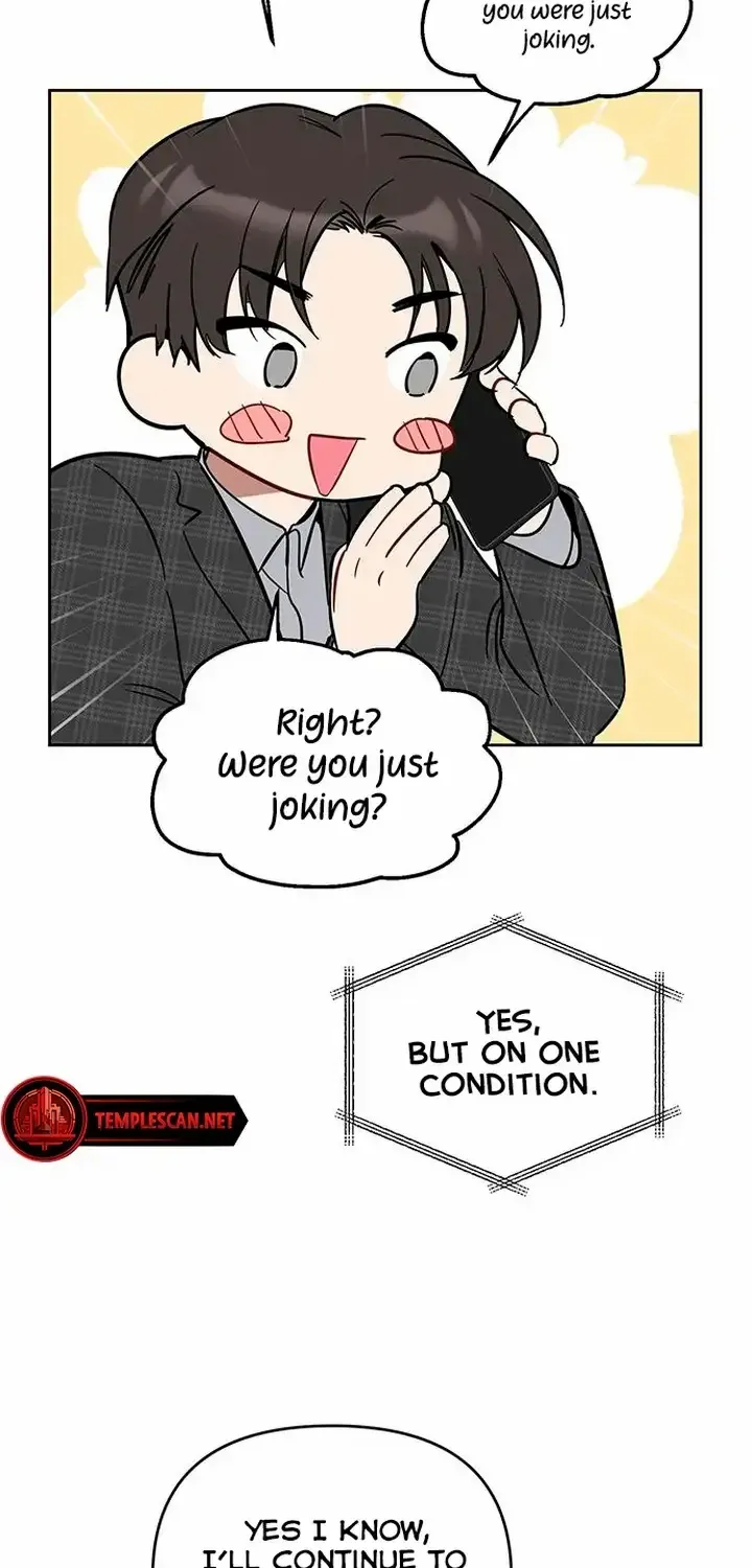 Read Misfortune at Work chapter 5 image 103 on Lezhin