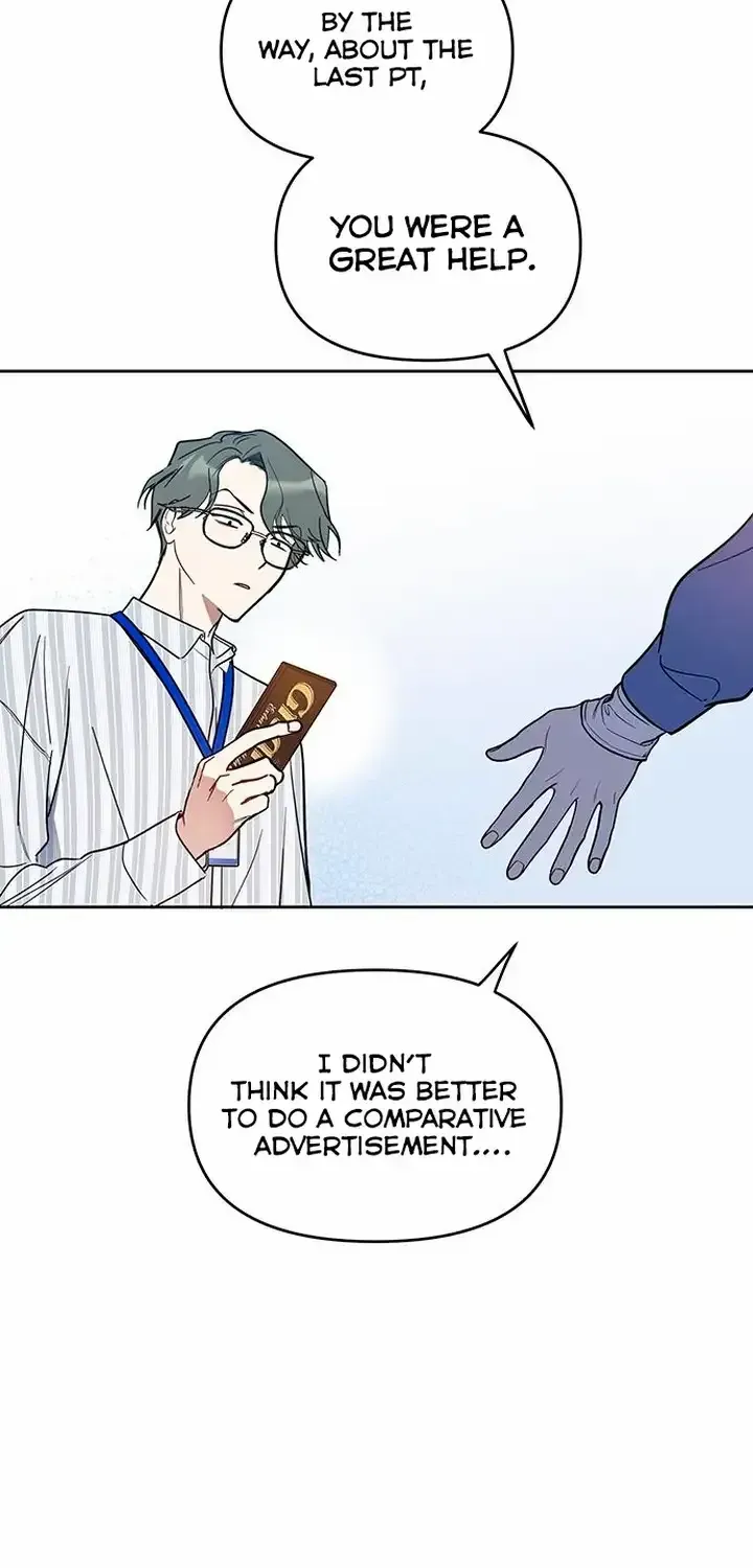 Read Misfortune at Work chapter 5 image 11 on Lezhin