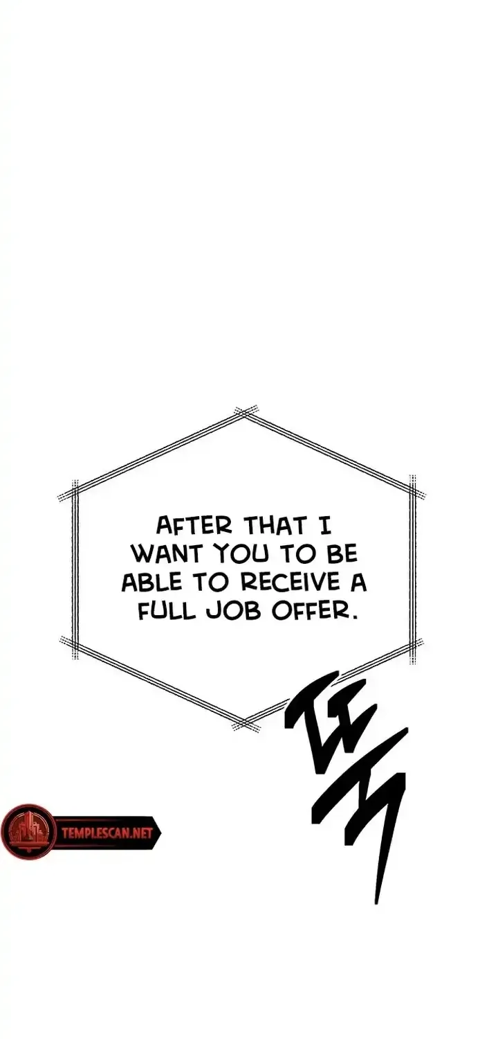 Read Misfortune at Work chapter 5 image 110 on Lezhin