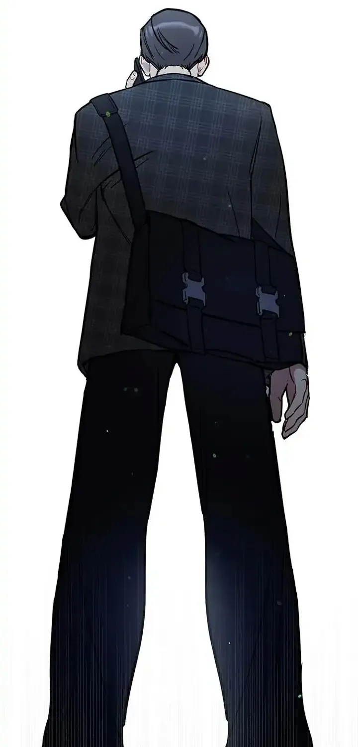 Read Misfortune at Work chapter 5 image 111 on Lezhin