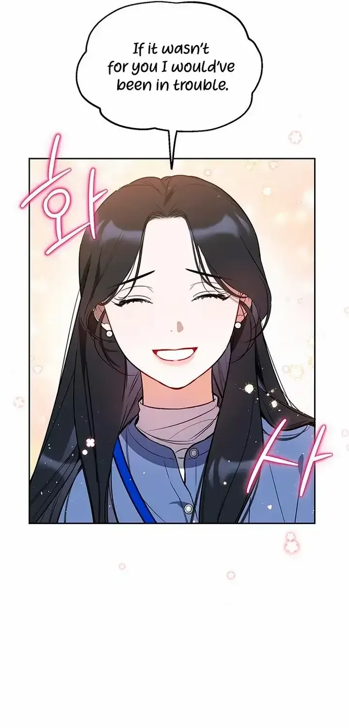 Read Misfortune at Work chapter 5 image 12 on Lezhin