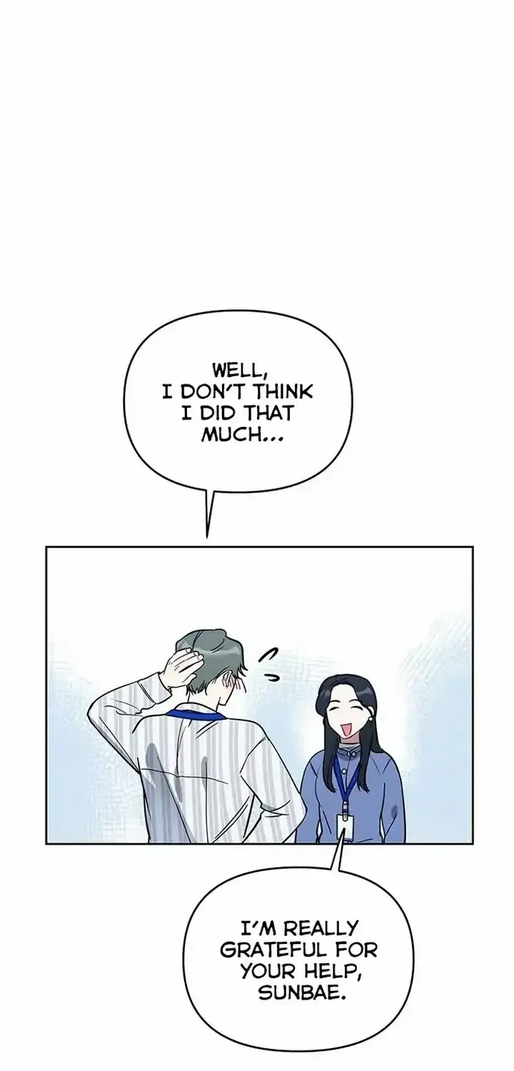Read Misfortune at Work chapter 5 image 15 on Lezhin