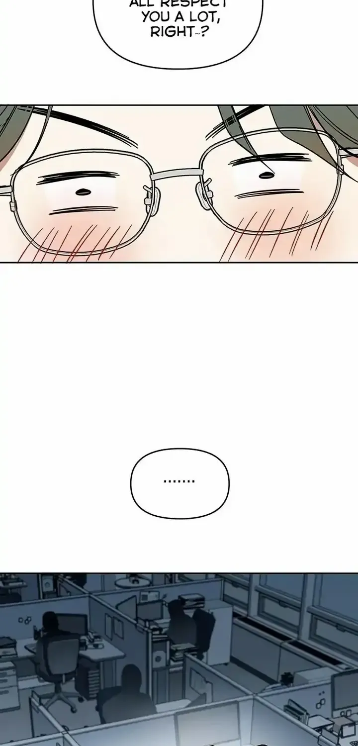 Read Misfortune at Work chapter 5 image 17 on Lezhin
