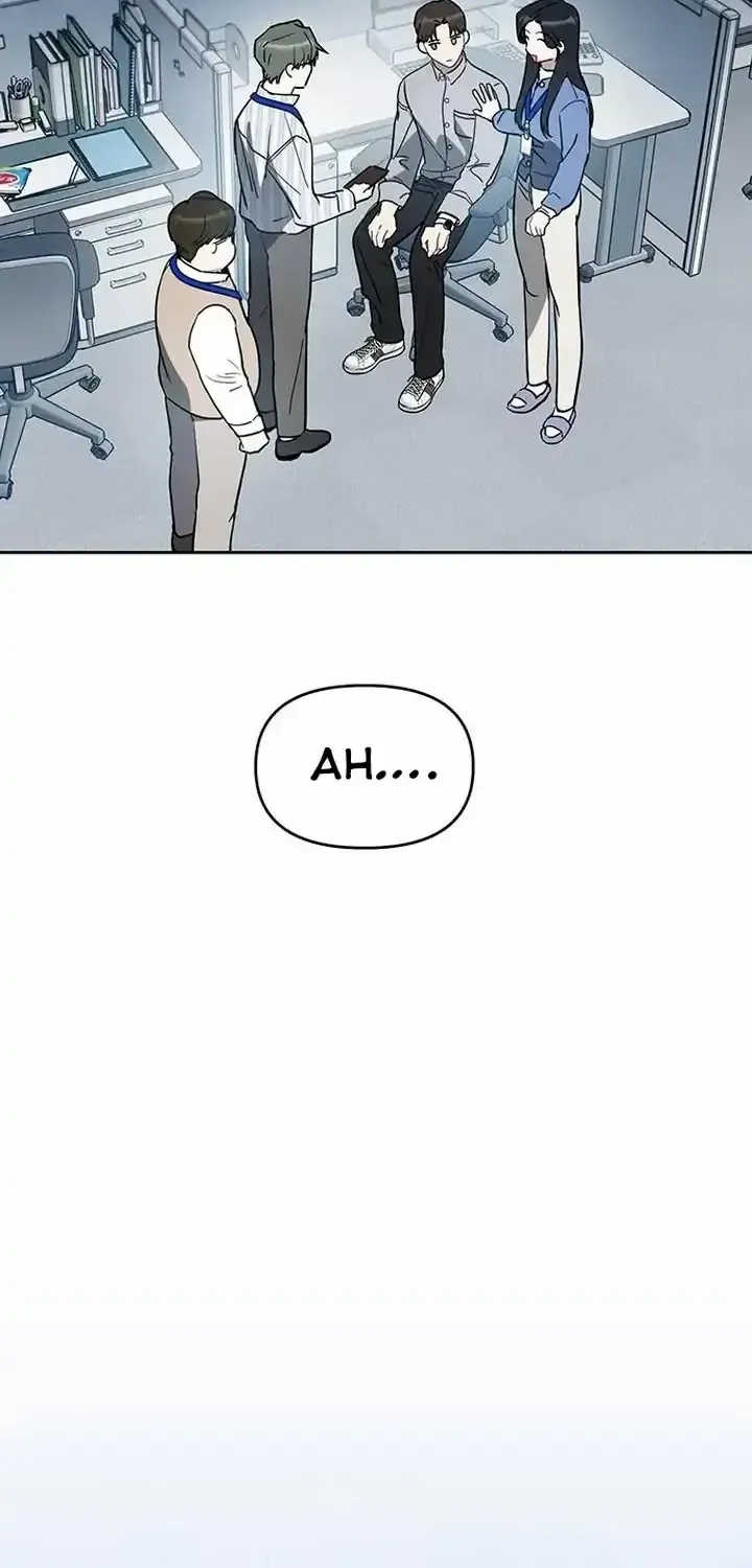 Read Misfortune at Work chapter 5 image 18 on Lezhin