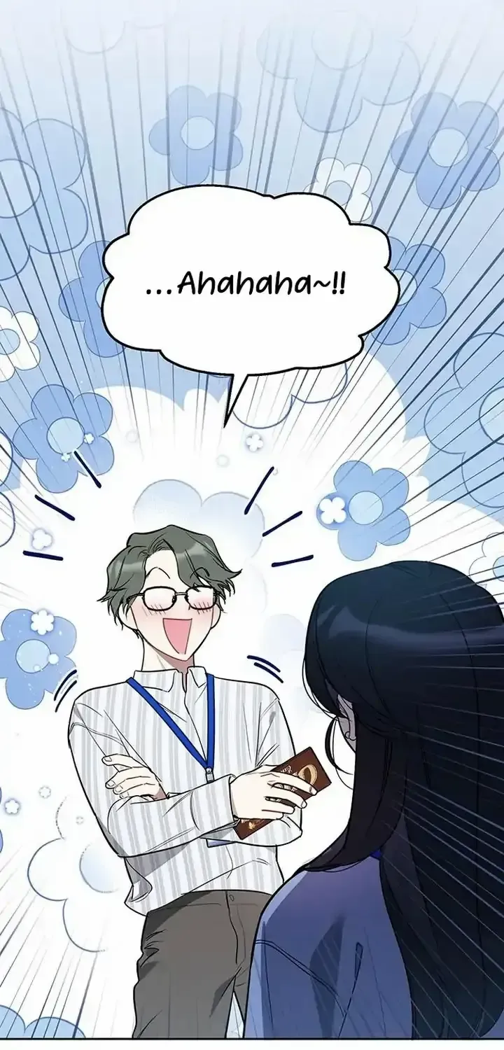 Read Misfortune at Work chapter 5 image 19 on Lezhin
