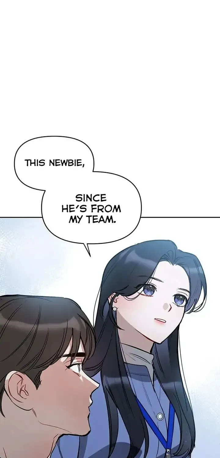 Read Misfortune at Work chapter 5 image 23 on Lezhin