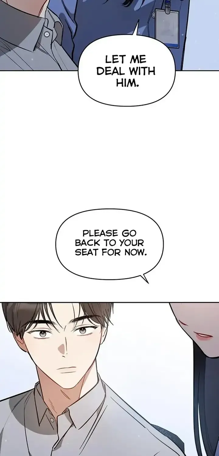 Read Misfortune at Work chapter 5 image 24 on Lezhin