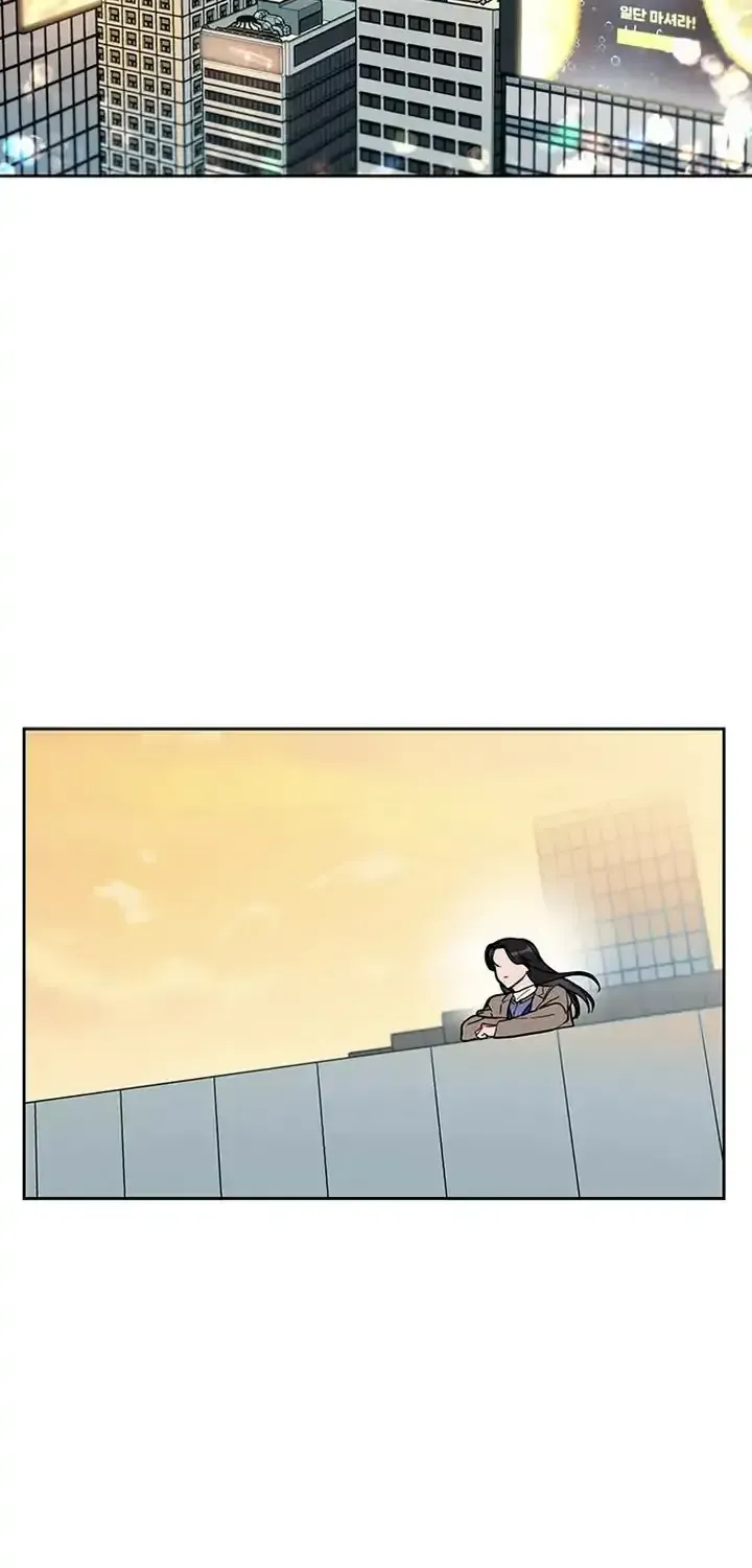 Read Misfortune at Work chapter 5 image 27 on Lezhin