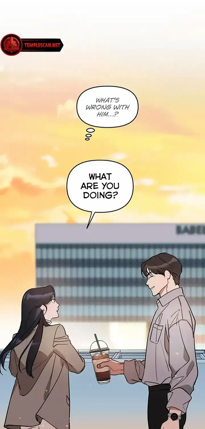 Read Misfortune at Work chapter 5 image 30 on Lezhin