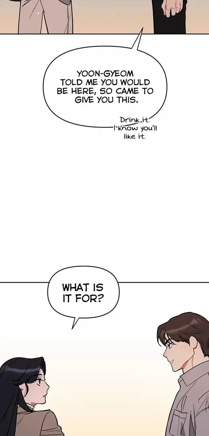 Read Misfortune at Work chapter 5 image 31 on Lezhin