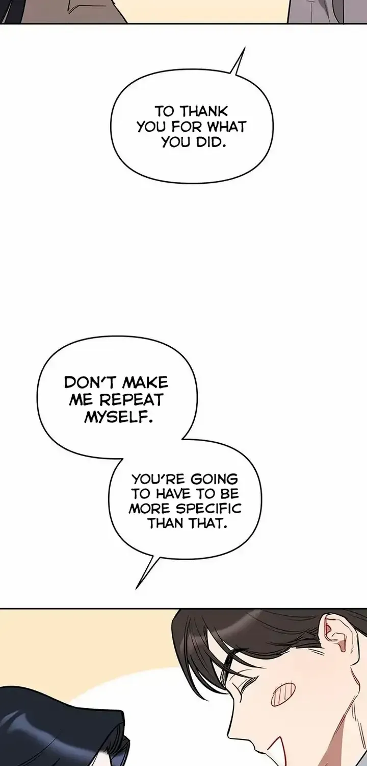 Read Misfortune at Work chapter 5 image 32 on Lezhin