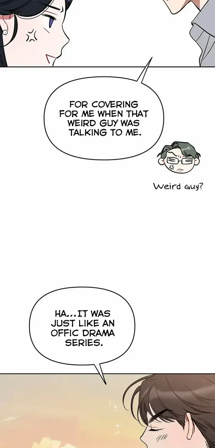 Read Misfortune at Work chapter 5 image 33 on Lezhin