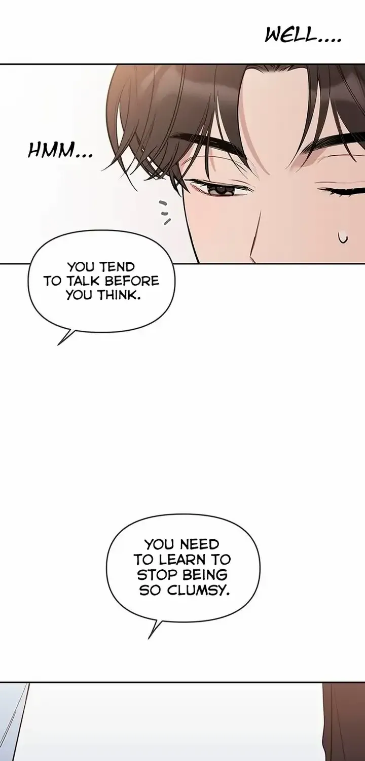 Read Misfortune at Work chapter 5 image 37 on Lezhin