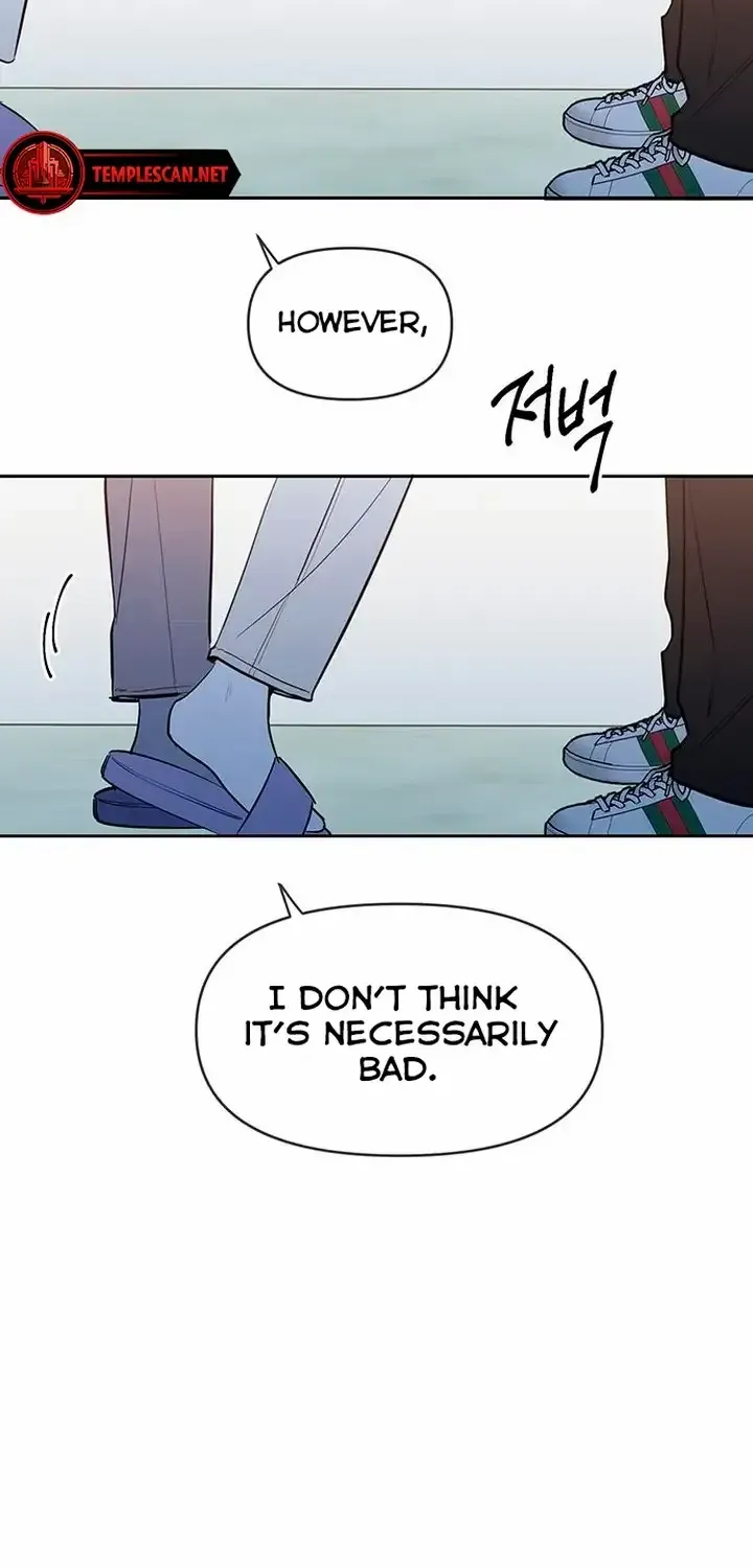 Read Misfortune at Work chapter 5 image 38 on Lezhin
