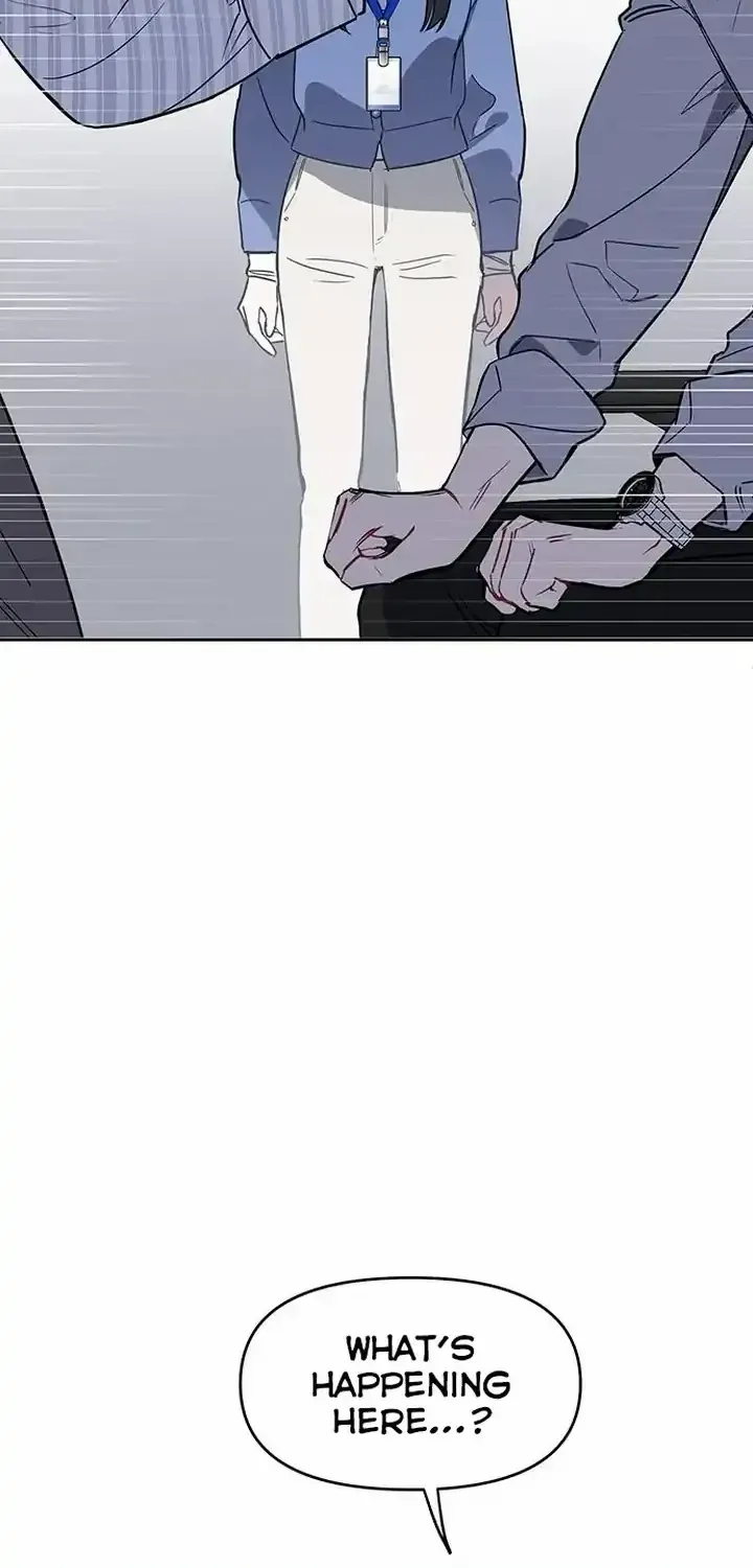Read Misfortune at Work chapter 5 image 4 on Lezhin