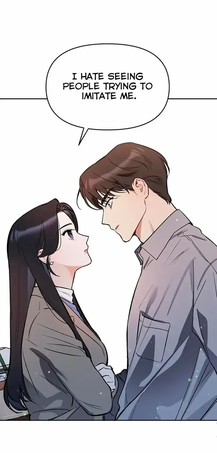 Read Misfortune at Work chapter 5 image 41 on Lezhin