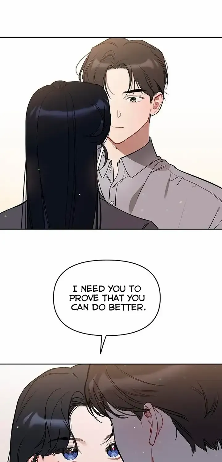Read Misfortune at Work chapter 5 image 44 on Lezhin