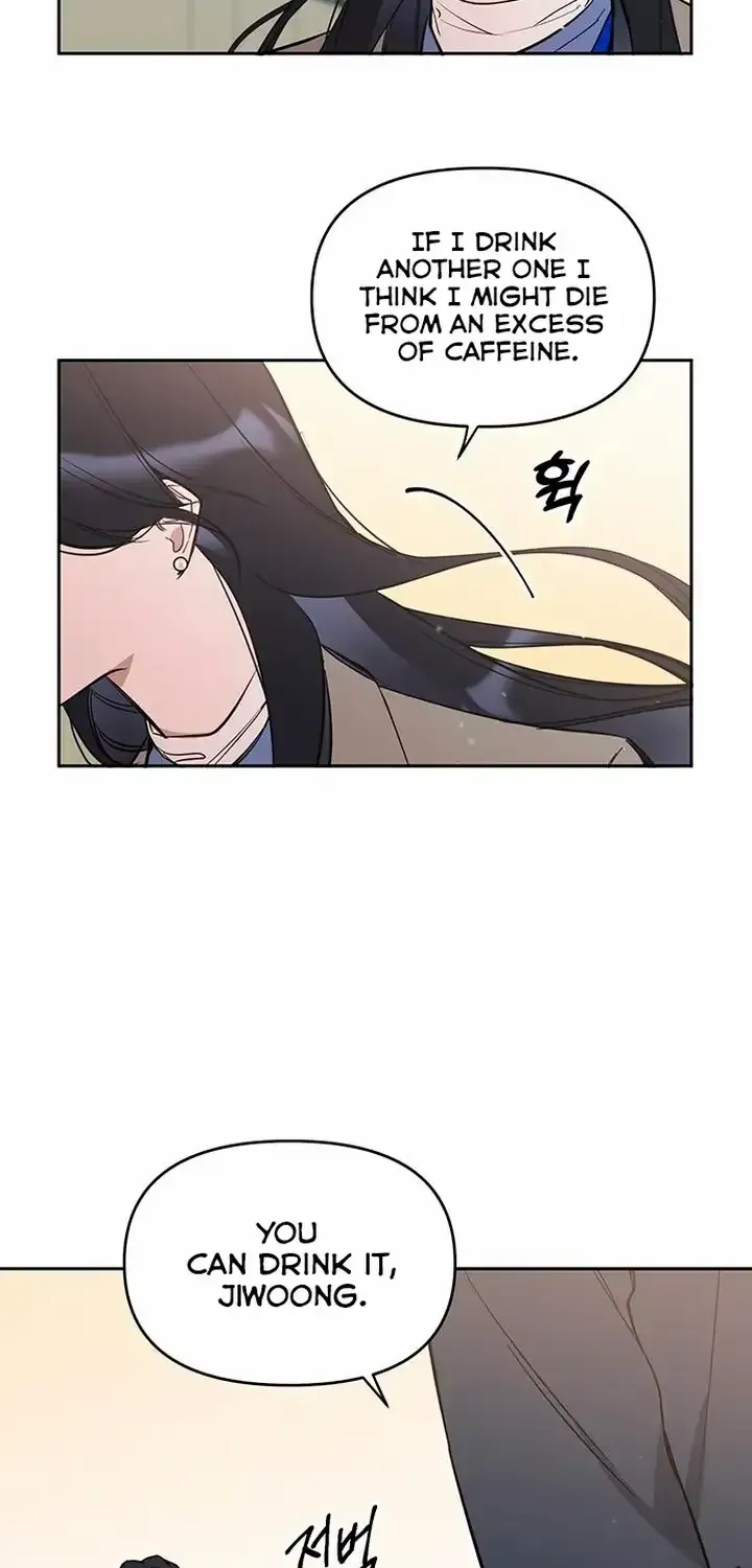 Read Misfortune at Work chapter 5 image 47 on Lezhin