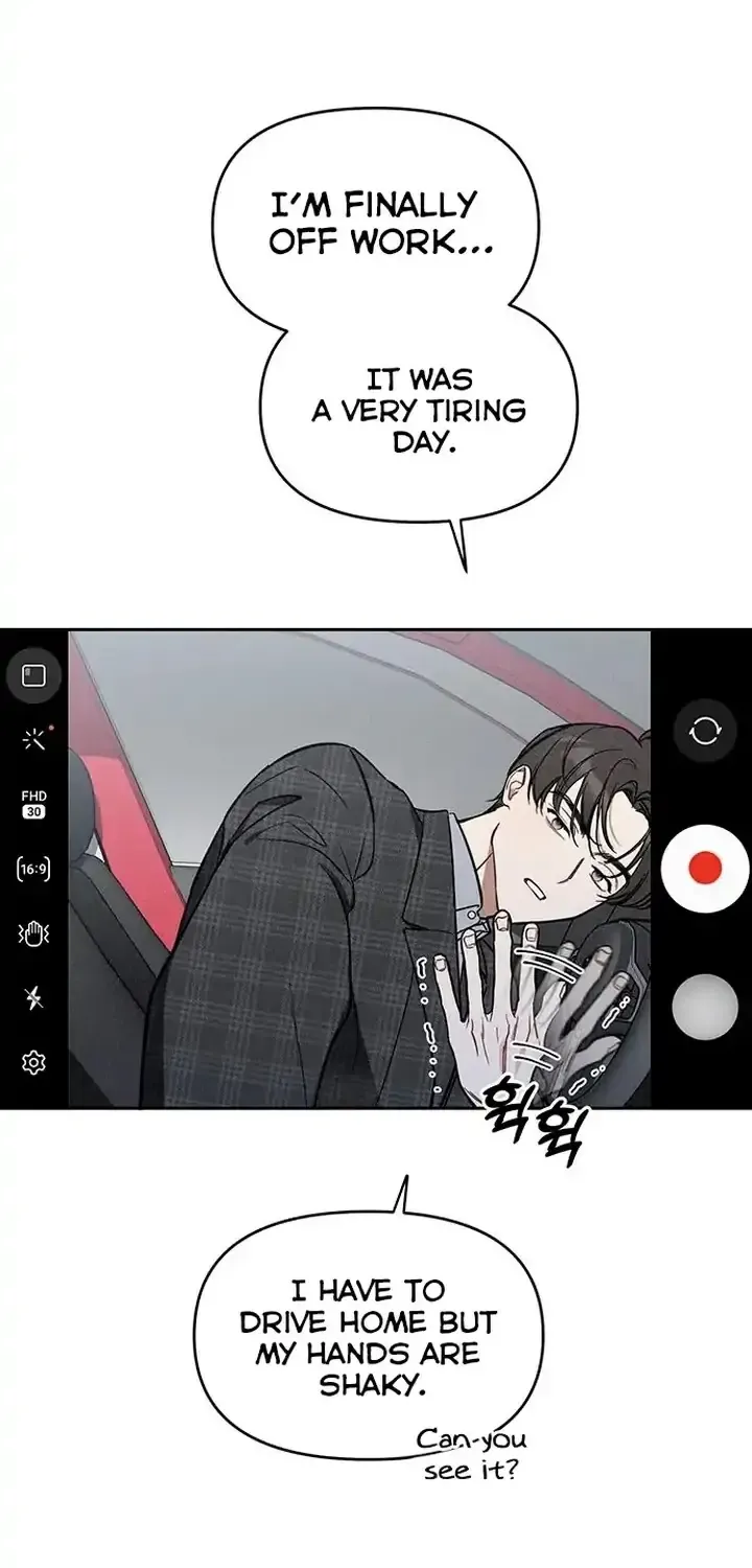 Read Misfortune at Work chapter 5 image 55 on Lezhin