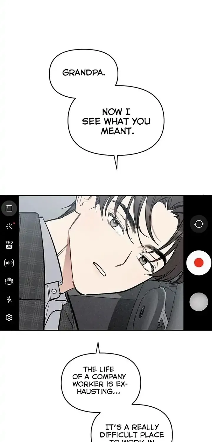 Read Misfortune at Work chapter 5 image 56 on Lezhin