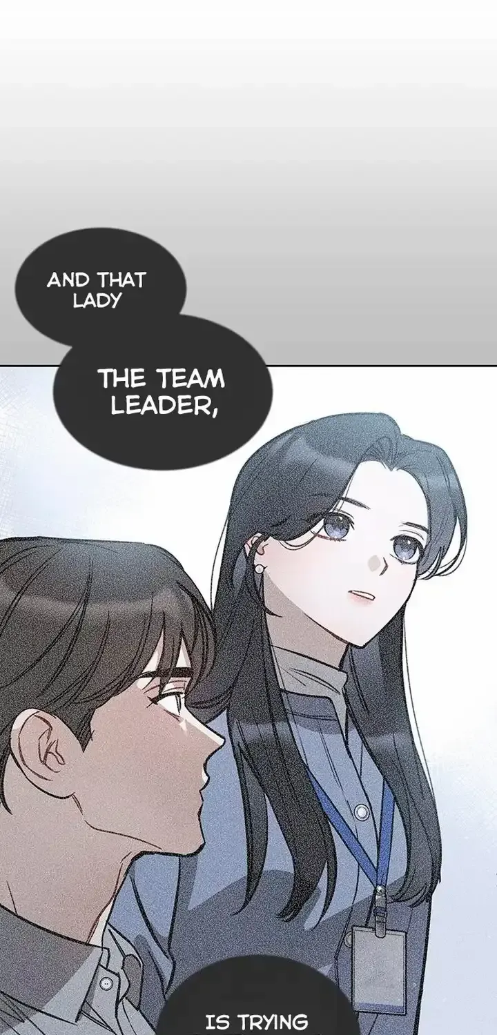 Read Misfortune at Work chapter 5 image 62 on Lezhin