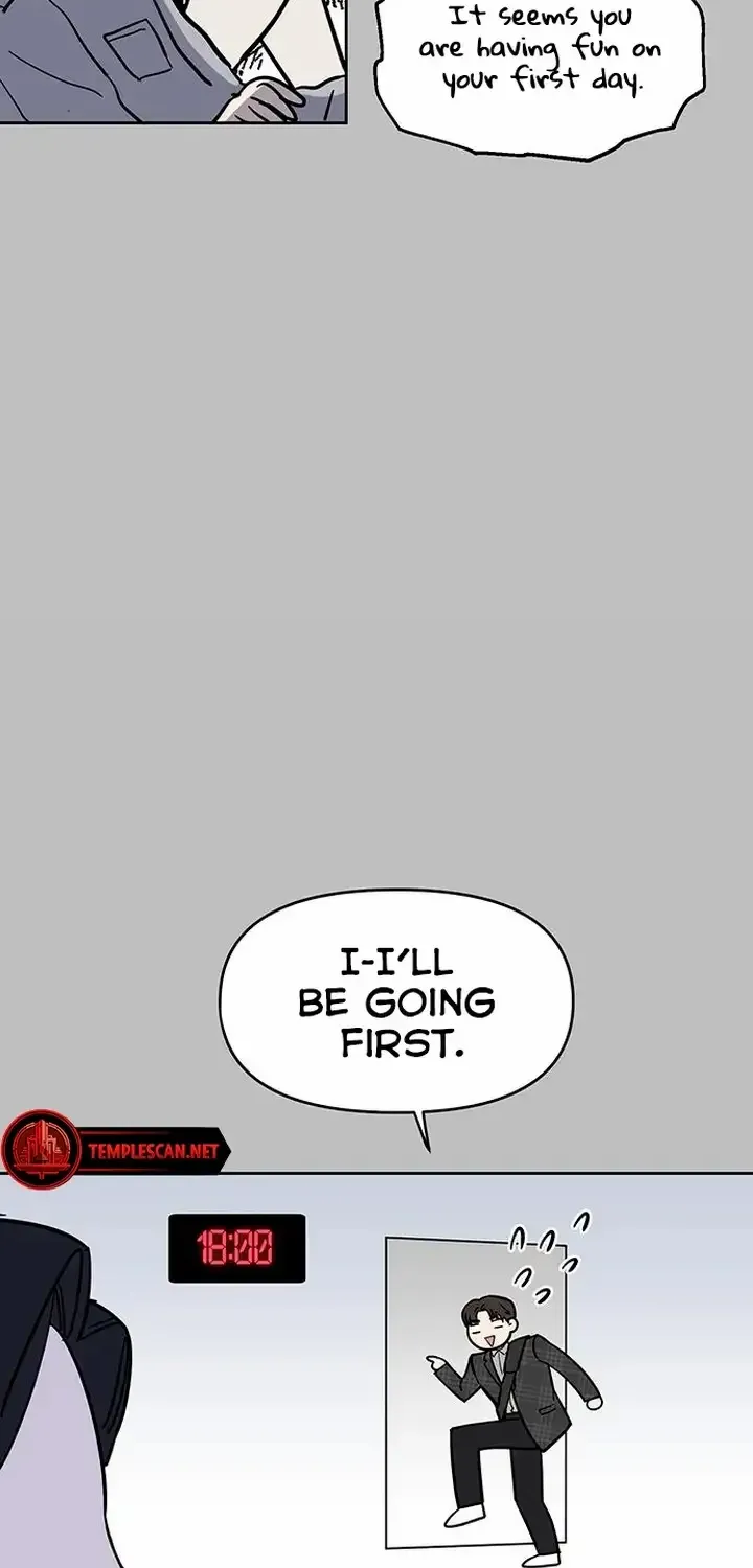 Read Misfortune at Work chapter 5 image 66 on Lezhin