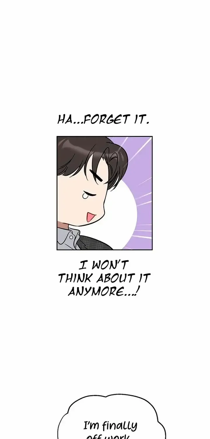 Read Misfortune at Work chapter 5 image 69 on Lezhin