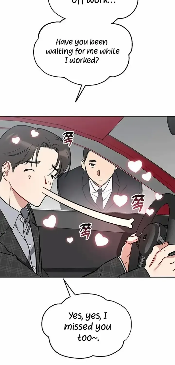 Read Misfortune at Work chapter 5 image 70 on Lezhin