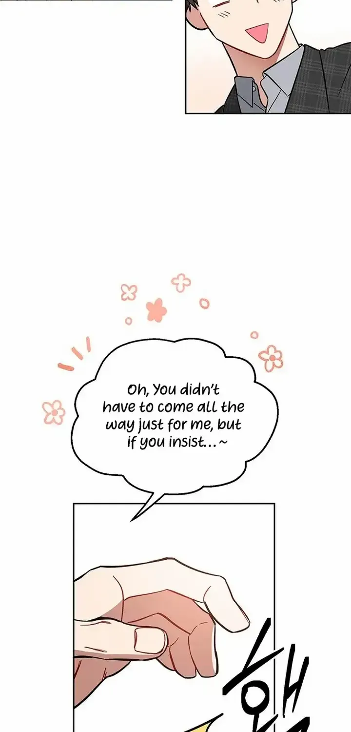 Read Misfortune at Work chapter 5 image 75 on Lezhin