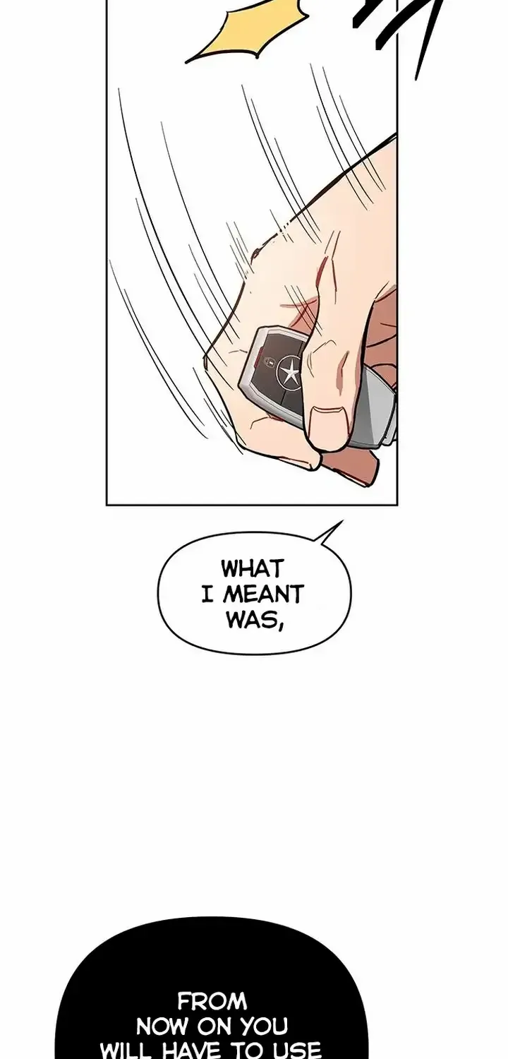Read Misfortune at Work chapter 5 image 76 on Lezhin