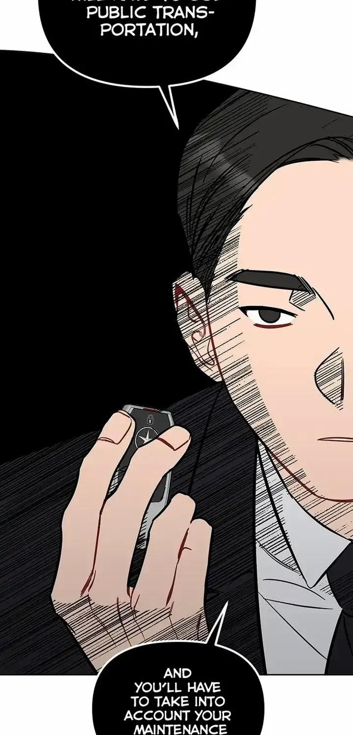 Read Misfortune at Work chapter 5 image 77 on Lezhin
