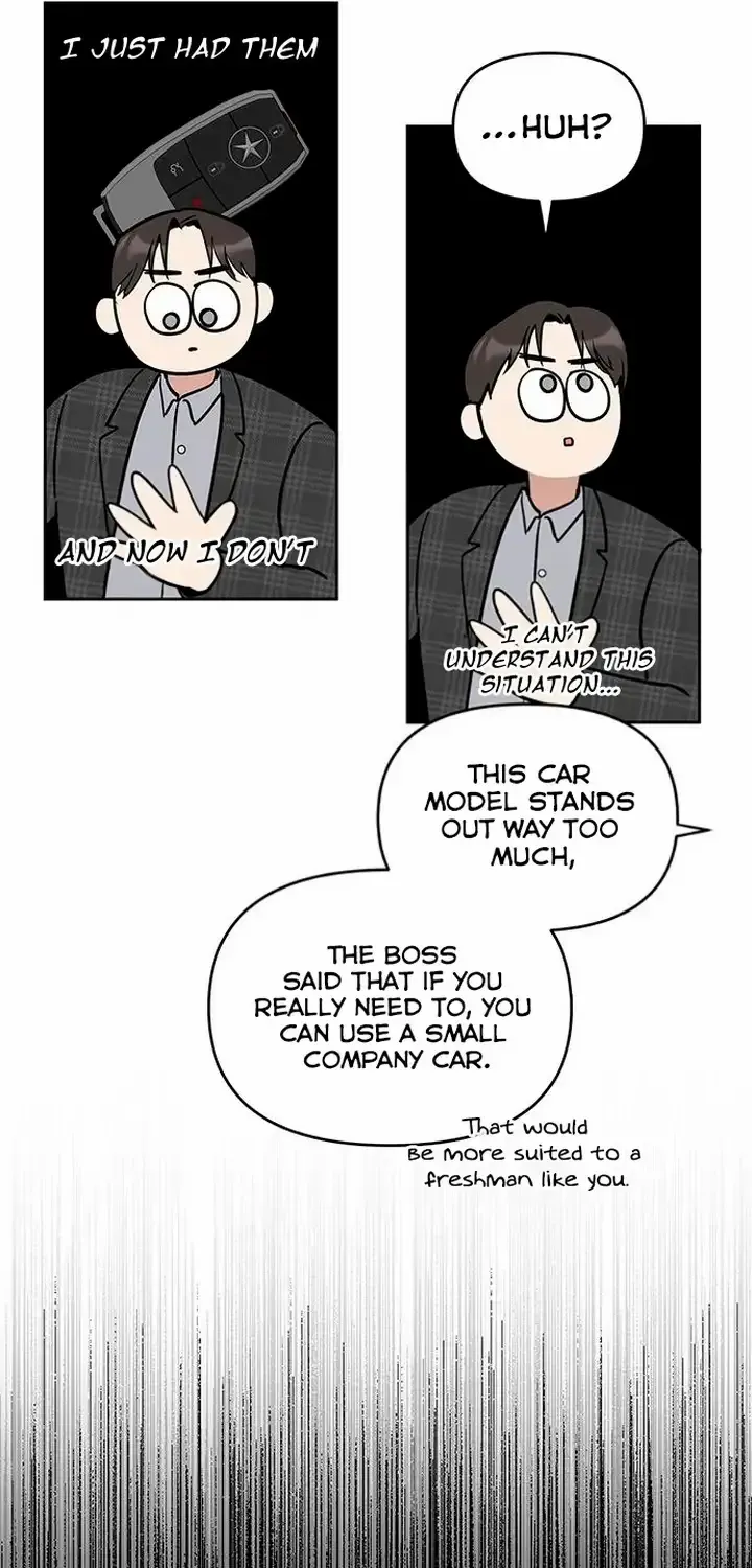 Read Misfortune at Work chapter 5 image 79 on Lezhin