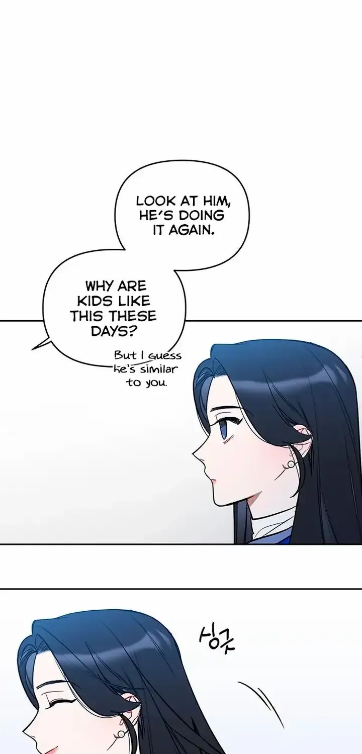 Read Misfortune at Work chapter 5 image 8 on Lezhin