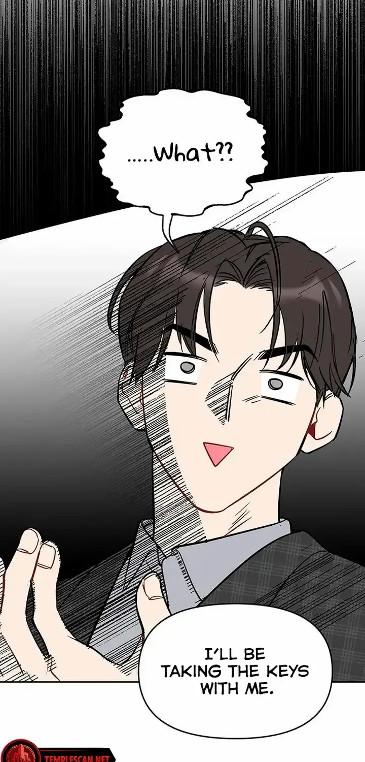 Read Misfortune at Work chapter 5 image 80 on Lezhin