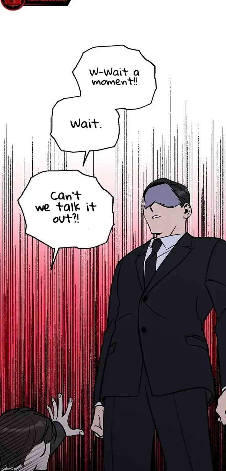 Read Misfortune at Work chapter 5 image 81 on Lezhin