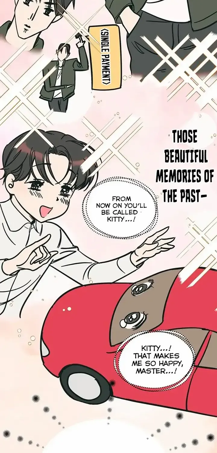 Read Misfortune at Work chapter 5 image 84 on Lezhin