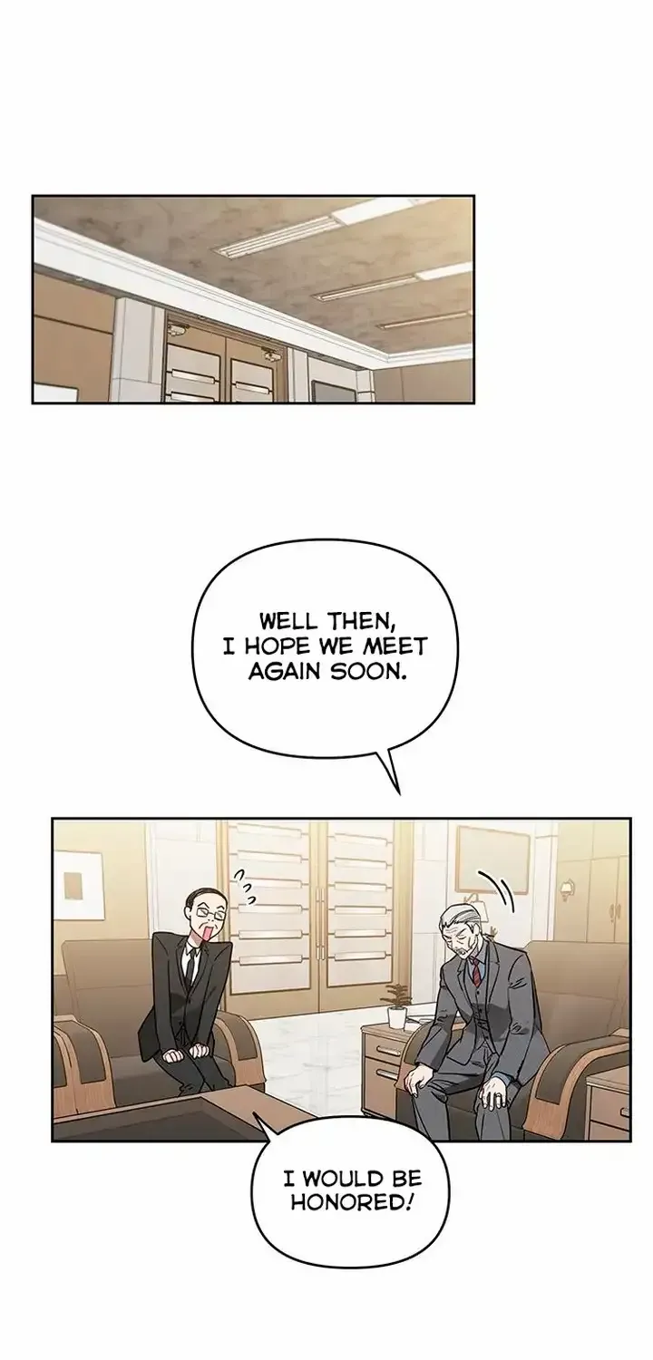 Read Misfortune at Work chapter 5 image 94 on Lezhin