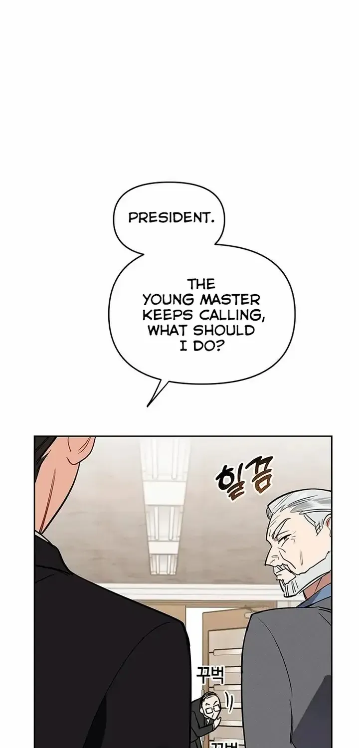 Read Misfortune at Work chapter 5 image 95 on Lezhin